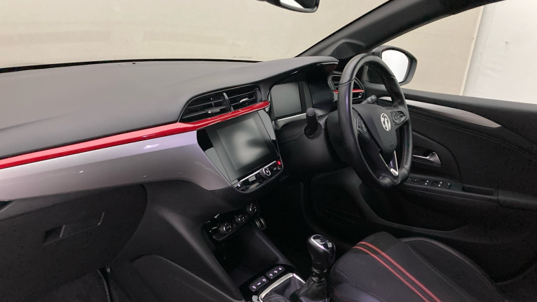 Vauxhall Corsa 1.2 Turbo SRi Edition 5dr Petrol Hatchback